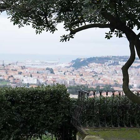D'Ago48 Panzió Ancona Kültér fotó