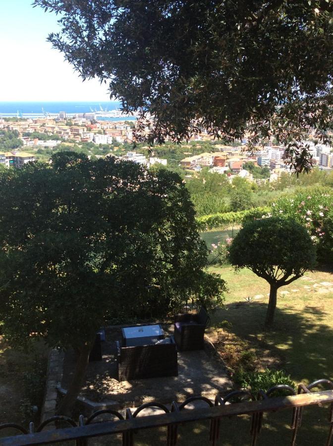 D'Ago48 Panzió Ancona Kültér fotó