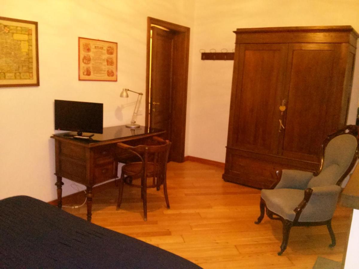 D'Ago48 Panzió Ancona Kültér fotó