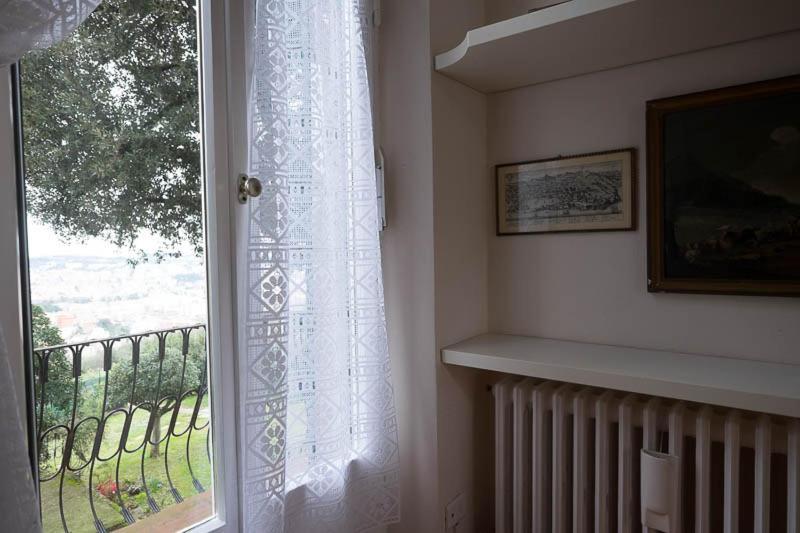 D'Ago48 Panzió Ancona Kültér fotó