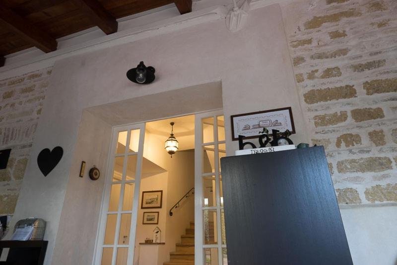 D'Ago48 Panzió Ancona Kültér fotó