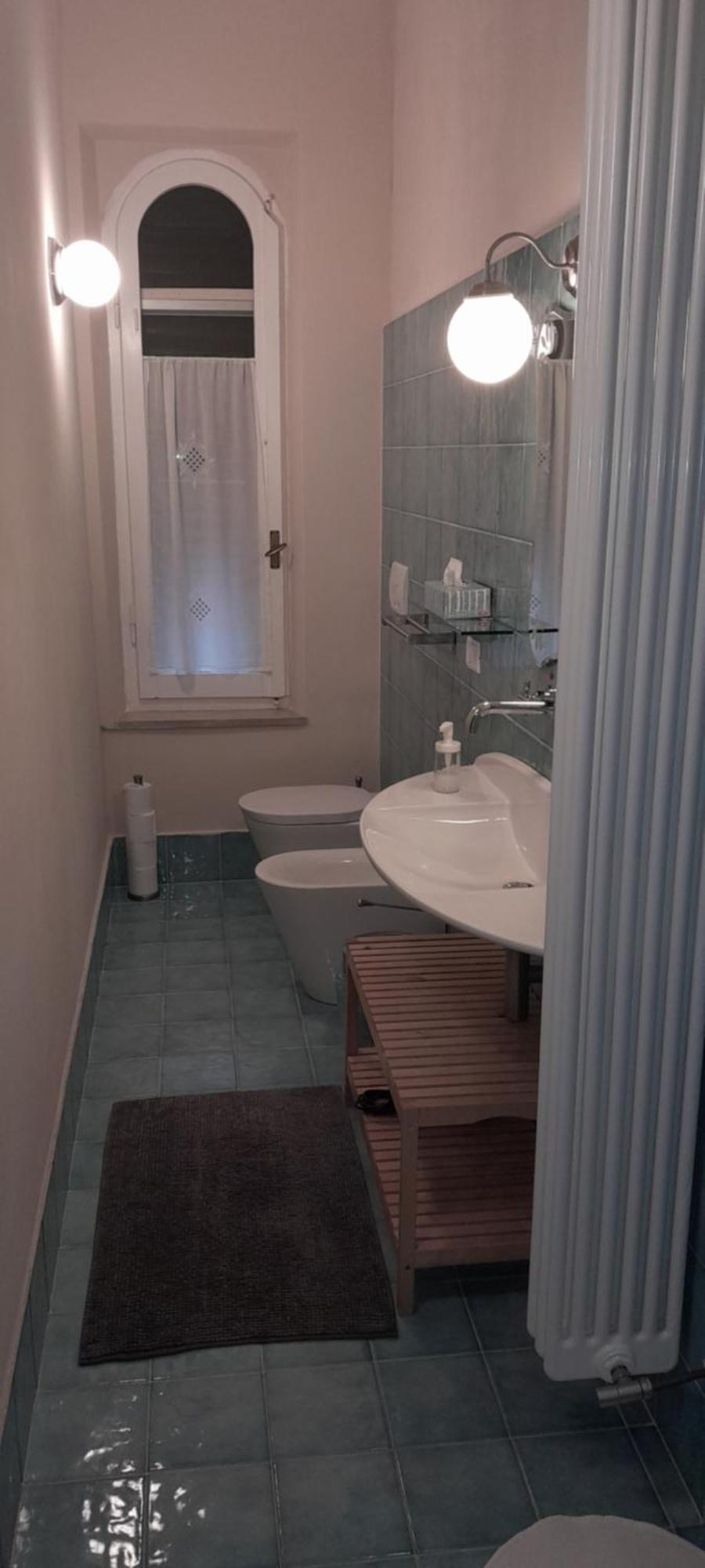 D'Ago48 Panzió Ancona Szoba fotó